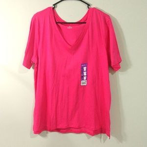 Eddie Bauer NWT tee